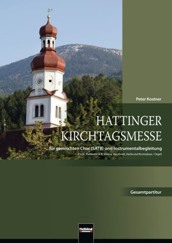 Hattinger Kirchtagsmesse